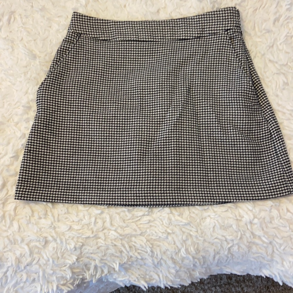 ABERCOMBIE & FITCH miniskirt size xs